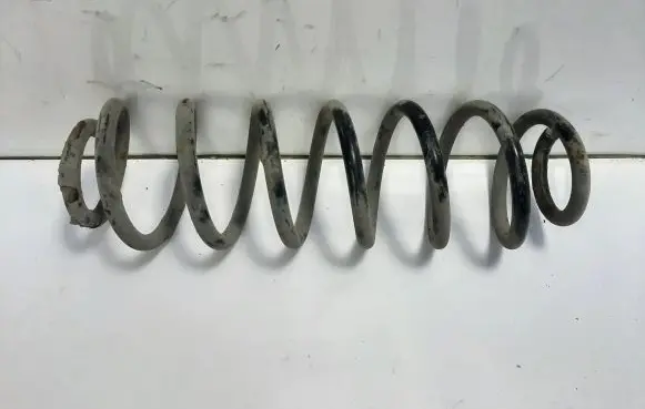 Skoda Roomster (5J) Rear coil spring