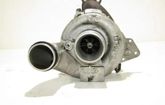 Mercedes-Benz E W211 Turbo a6420900280