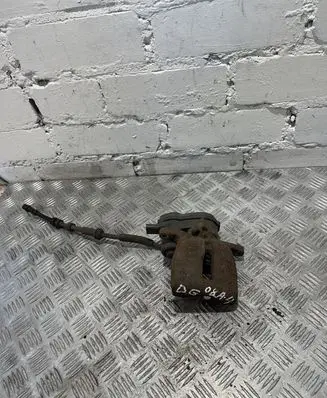 Audi A4 S4 B8 8K Rear brake caliper