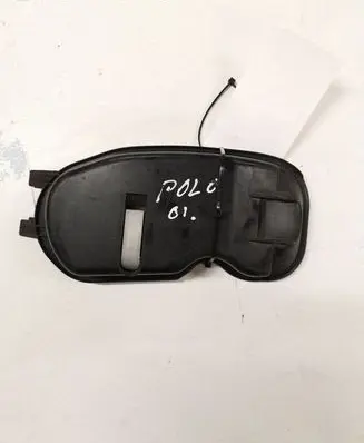 Volkswagen Polo Headlight/headlamp dust cover 205965C1