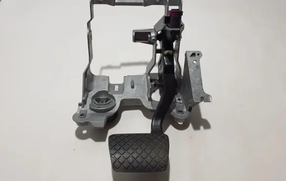 Audi Q5 SQ5 Brake pedal 4H1723140A