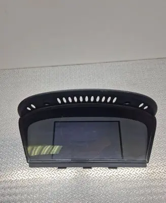 BMW 5 E60 E61 Screen/display/small screen A2C53004359 A2C53061375