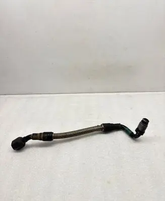 BMW 7 E65 E66 Active stabilizer tube/hose 23498211 234982
