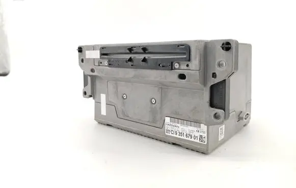 BMW 5 F10 F11 Radio/CD/DVD/GPS head unit 2309122886 6082512008