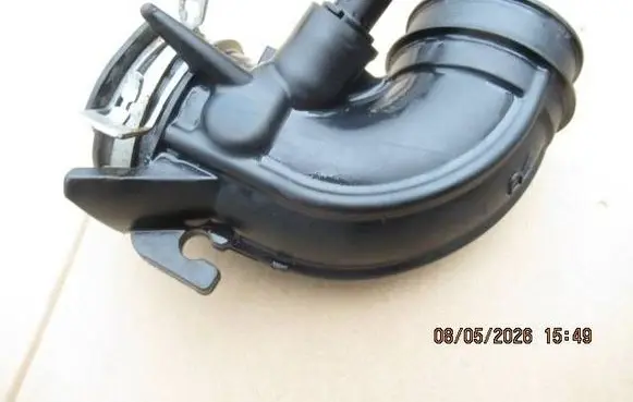 Toyota Yaris Air intake hose/pipe 1788347060