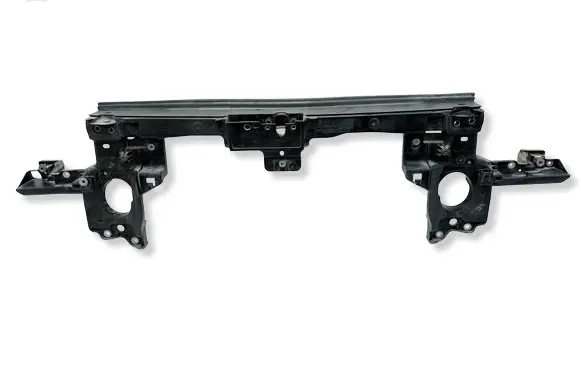 Volkswagen Touareg II Top upper radiator support slam panel 7P6805594 7P6805598