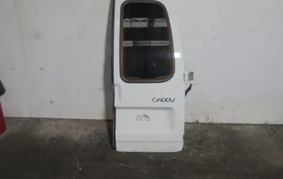 Volkswagen Caddy Rear door 