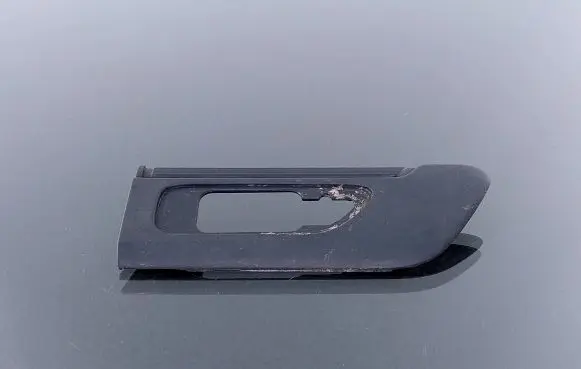 Volvo S80 Fender trim (molding) 9154752