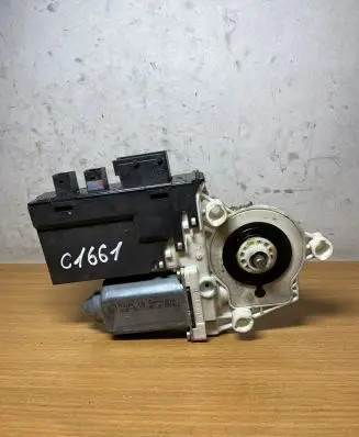 BMW X3M F97 Rear door window regulator motor 101387102 C1661