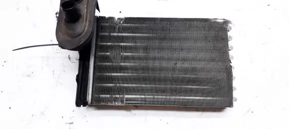 Volkswagen PASSAT B3 Heater blower radiator 1H1819031A JF2