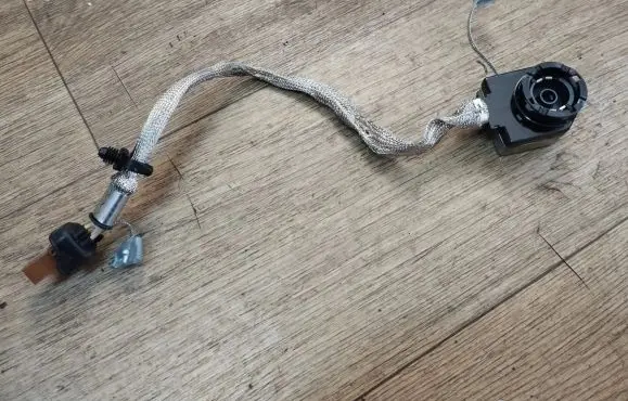 Honda Civic Headlight ballast module Xenon LBHB03L