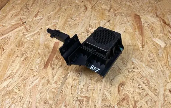Renault Clio V Alarm system siren 285N77924R
