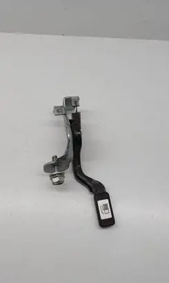 Toyota RAV 4 (XA40) Fuel cap release pull handle 
