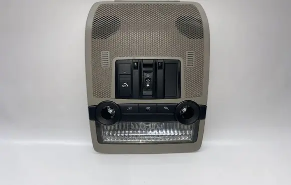 BMW X5 E70 Front seat light 9225948 159568