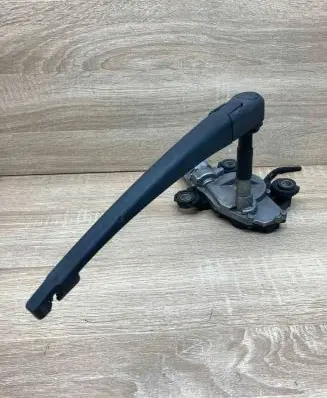 Citroen C4 Grand Picasso Rear window wiper motor 9654116380 0390201840 WithPlug