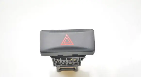Nissan X-Trail T31 Hazard light switch