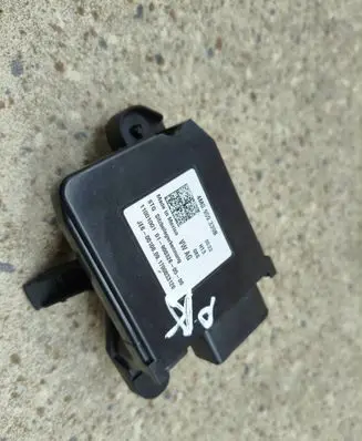 Volkswagen Tiguan Allspace Seat control module 4M0959339B 9003280500 11001001