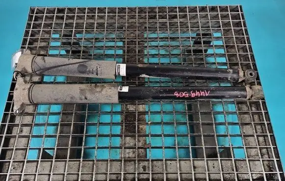 Ford C-MAX II Rear shock absorber/damper IMPRK1449508