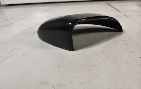 Volkswagen PASSAT B8 Plastic wing mirror trim cover 3G0857538H