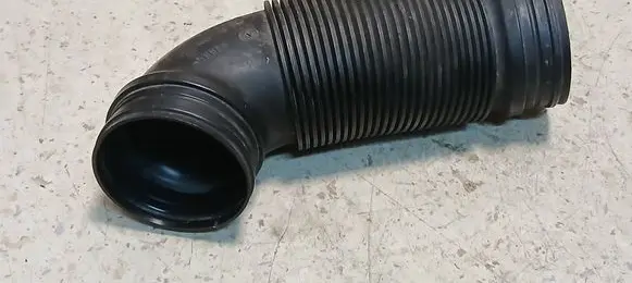 Audi A3 S3 A3 Sportback 8P Air intake hose/pipe 1K0129684B 446148DE