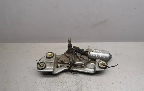 Ford Focus Rear window wiper motor 0390201552 XS41N17K441AA