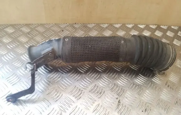 Toyota RAV 4 (XA20) Air intake hose/pipe 1775028010