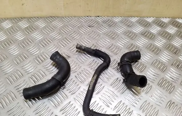 Volkswagen PASSAT B7 Engine coolant pipe/hose 5K0121064A