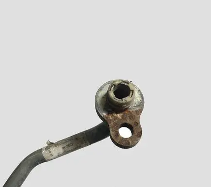 Volvo V50 Air conditioning (A/C) pipe/hose 4N5HT9N601EF