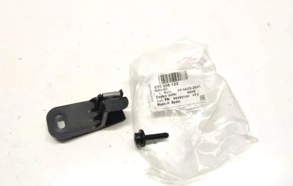 Audi A5 8T 8F Headlight/headlamp mounting bracket 8T0998122 PP24022021