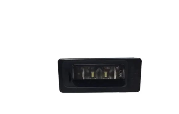 Skoda Superb B8 (3V) Number plate light 3AF943021A