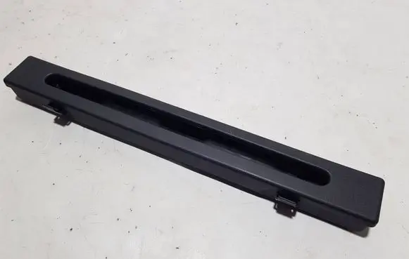 Mercedes-Benz C W205 Hazard Warning Triangle Mounting Bracket 0008900597RTTY A0008900597
