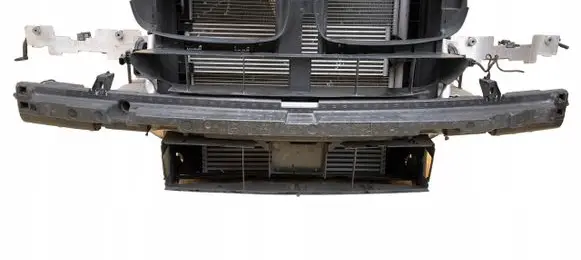 BMW X5 F15 Radiator support slam panel