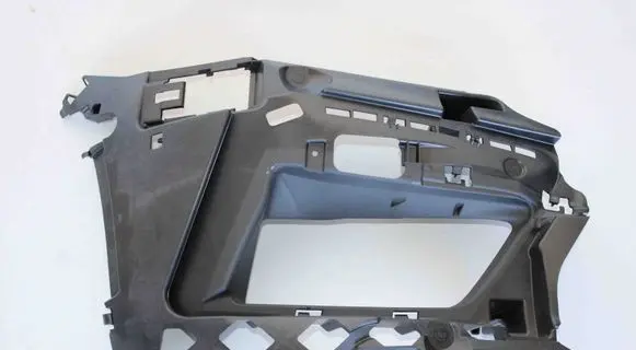 BMW 8 G16 Front bumper mounting bracket 8070762 51118070762