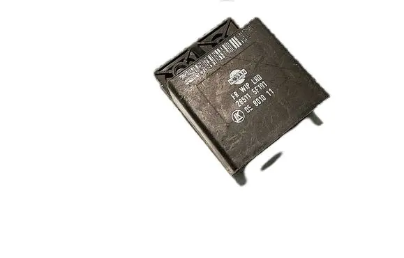 Nissan Micra Other control units/modules 285115F101