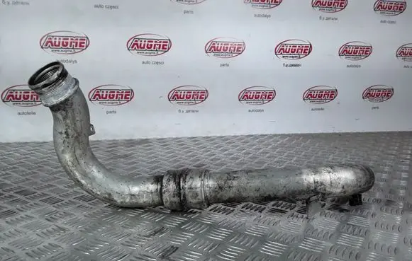 Audi Q5 SQ5 Intercooler hose/pipe