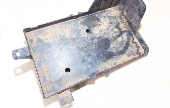 Mitsubishi ASX Battery box tray cover/lid 8201a155