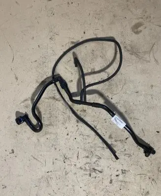 BMW X5 F15 Vacuum line/pipe/hose 851329302