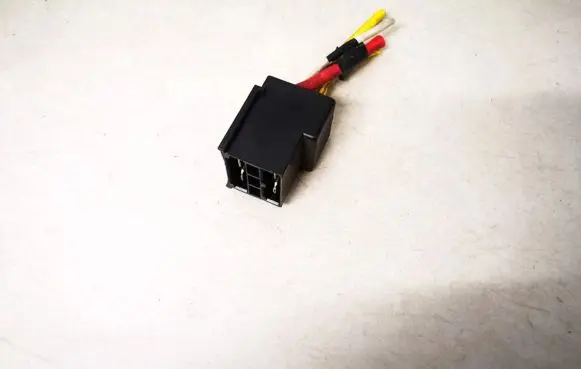 Renault Espace III Sensor