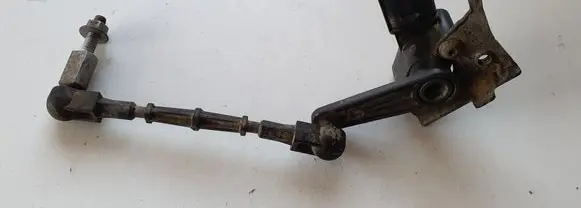Audi A5 Headlight/headlamp level sensor 