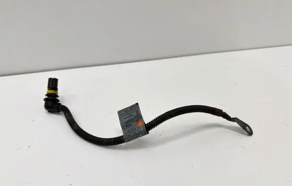 BMW 5 E60 E61 Glow plug wires 759095903C 778923105
