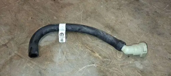 Dodge Charger Air intake hose/pipe P68413345AB 24462T