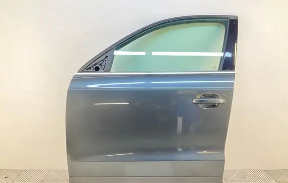 Audi Q3 8U Rear door 8U0831311B