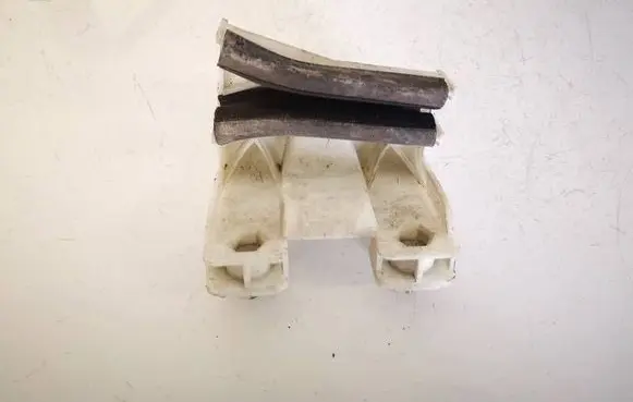 Peugeot 207 Other exterior part 9650769380