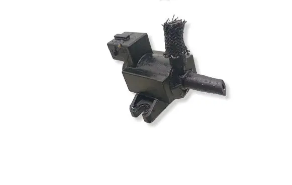 Opel Astra H Turbo solenoid valve 8972882491