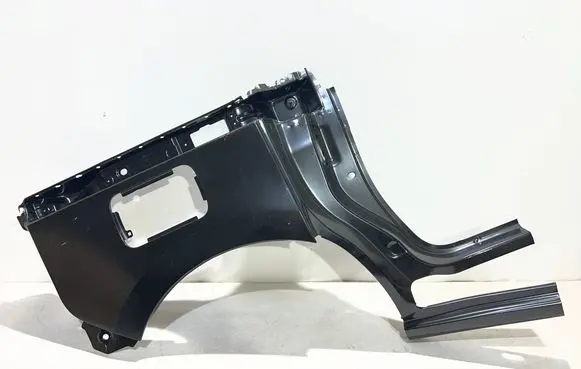 Renault Kangoo III Side car body part 777467796R
