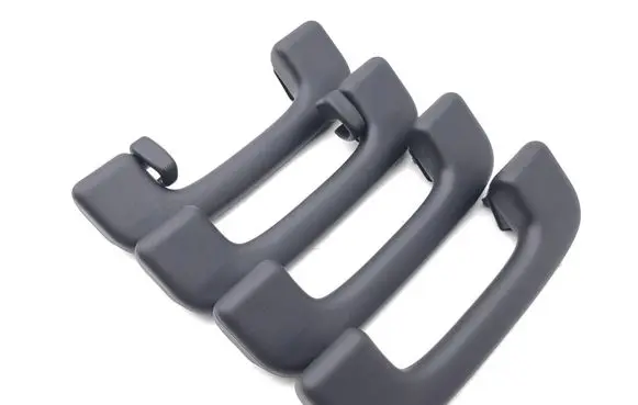 Ford Kuga III A set of handles for the ceiling 