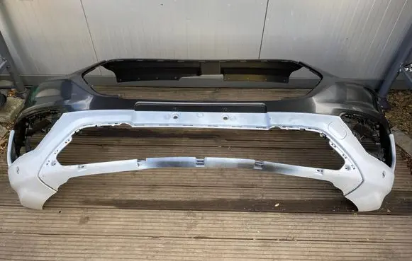 Ford Transit Custom Front bumper LK2117F003A LK21-17F003-A