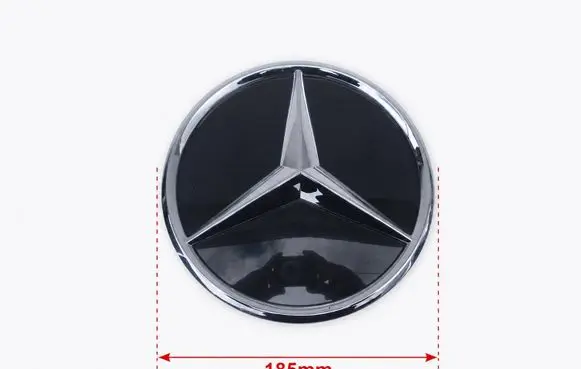 Mercedes-Benz A W177 Manufacturer badge logo/emblem A1778880101