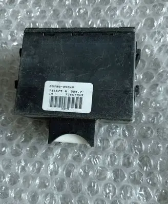 Toyota Avensis T250 Immobilizer control unit/module 8978005040
