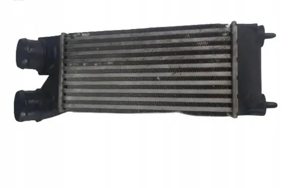 Peugeot 308 Intercooler radiator 9656503480